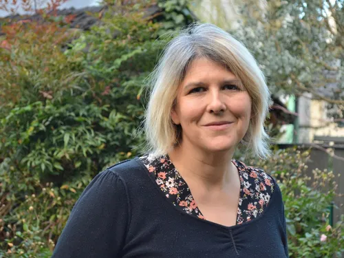 Présidentielle 2022 : la candidate primaire citoyenne avec...